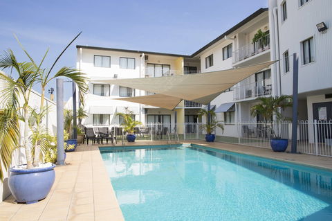 Metro Advance Apartments & Hotel - Tweed Heads Accommodation 13