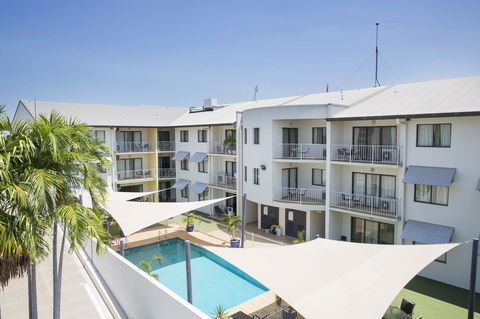 Metro Advance Apartments & Hotel - Tweed Heads Accommodation 14