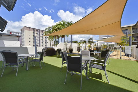 Metro Advance Apartments & Hotel - Tweed Heads Accommodation 15