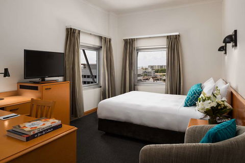 Rydges Darwin Central - Tweed Heads Accommodation 2