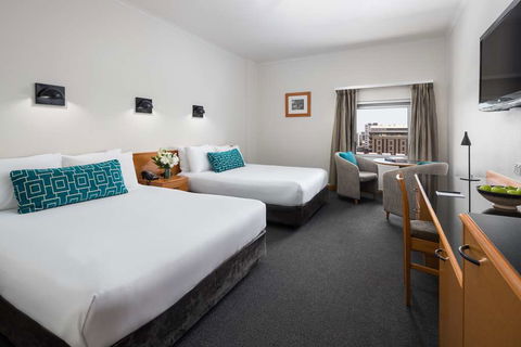 Rydges Darwin Central - Tweed Heads Accommodation 4