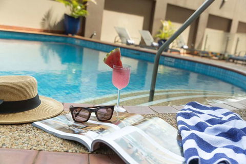 Rydges Darwin Central - Tweed Heads Accommodation 7