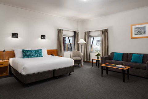 Rydges Darwin Central - Tweed Heads Accommodation 11