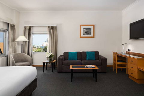 Rydges Darwin Central - Tweed Heads Accommodation 13