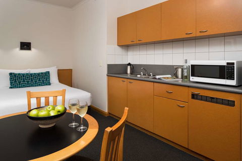 Rydges Darwin Central - Tweed Heads Accommodation 16