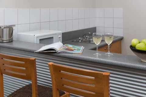 Rydges Darwin Central - Tweed Heads Accommodation 17