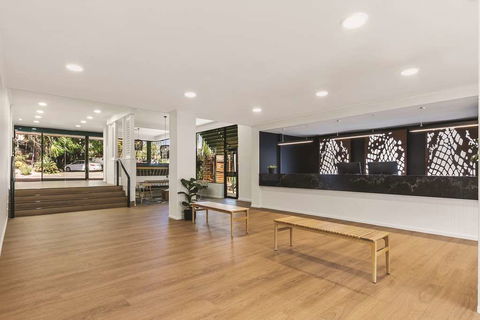 Travelodge Resort Darwin - Tweed Heads Accommodation 1