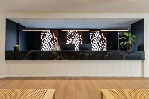 Travelodge Resort Darwin - Tweed Heads Accommodation 2