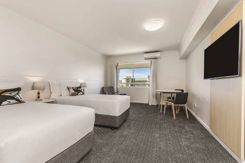Travelodge Resort Darwin - Tweed Heads Accommodation 5