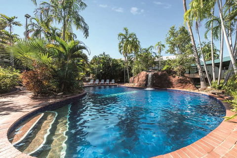 Travelodge Resort Darwin - Tweed Heads Accommodation 7