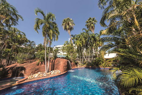 Travelodge Resort Darwin - Tweed Heads Accommodation 8