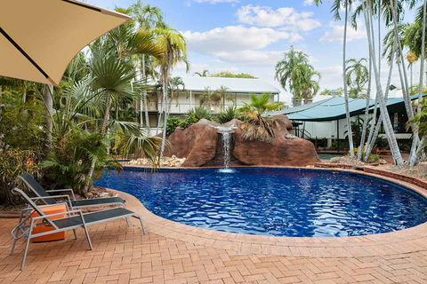 Travelodge Resort Darwin - Tweed Heads Accommodation 9