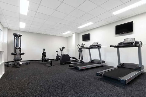 Travelodge Resort Darwin - Tweed Heads Accommodation 15
