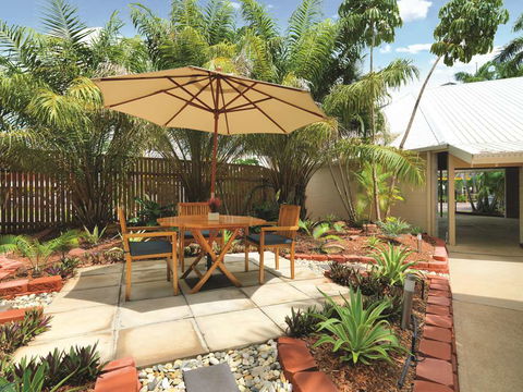 Travelodge Resort Darwin - Tweed Heads Accommodation 16