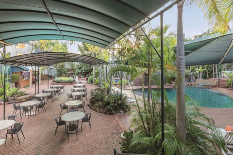 Travelodge Resort Darwin - Tweed Heads Accommodation 17