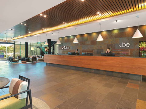 Vibe Hotel Darwin Waterfront - Tweed Heads Accommodation 2