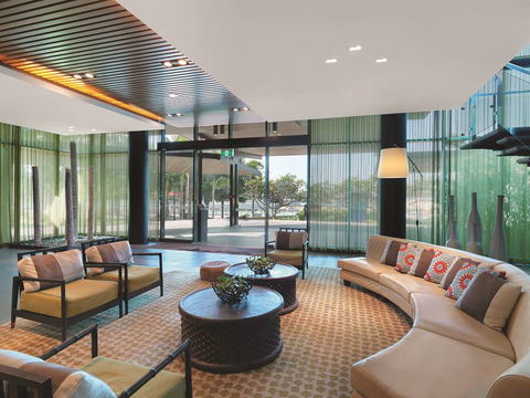 Vibe Hotel Darwin Waterfront - Tweed Heads Accommodation 4