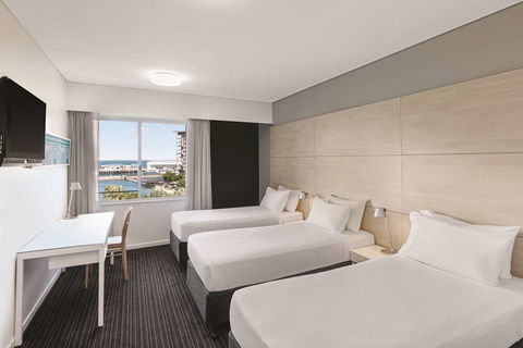 Vibe Hotel Darwin Waterfront - Tweed Heads Accommodation 6