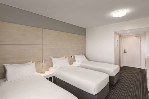 Vibe Hotel Darwin Waterfront - Tweed Heads Accommodation 7