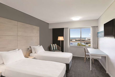 Vibe Hotel Darwin Waterfront - Tweed Heads Accommodation 8