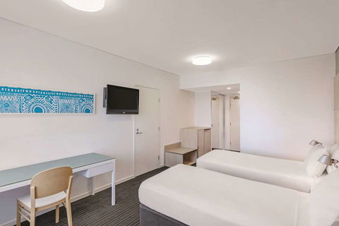 Vibe Hotel Darwin Waterfront - Tweed Heads Accommodation 9