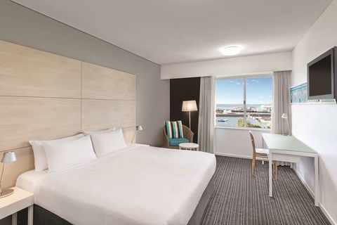 Vibe Hotel Darwin Waterfront - Tweed Heads Accommodation 10