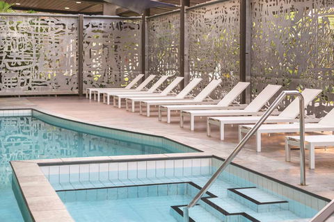 Vibe Hotel Darwin Waterfront - Tweed Heads Accommodation 11