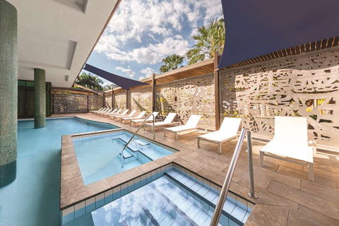Vibe Hotel Darwin Waterfront - Tweed Heads Accommodation 12
