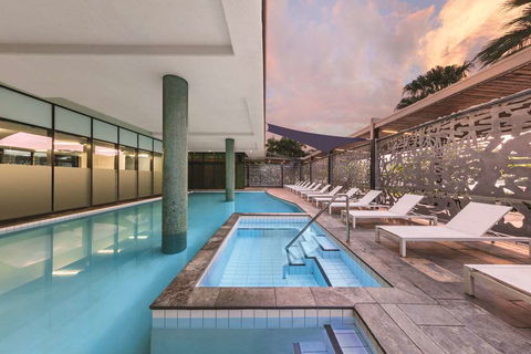 Vibe Hotel Darwin Waterfront - Tweed Heads Accommodation 13