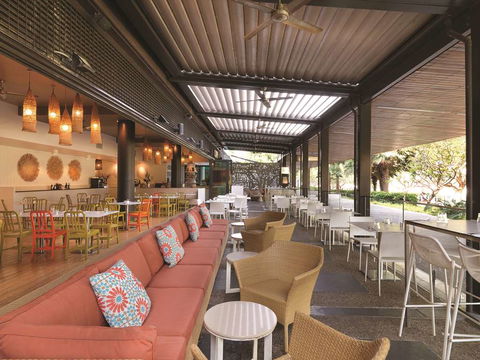 Vibe Hotel Darwin Waterfront - Tweed Heads Accommodation 14