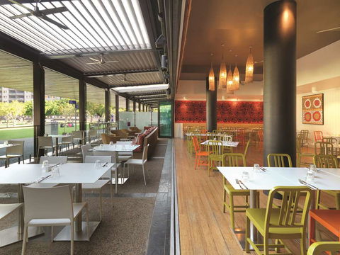 Vibe Hotel Darwin Waterfront - Tweed Heads Accommodation 15