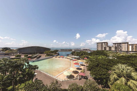Vibe Hotel Darwin Waterfront - Tweed Heads Accommodation 17