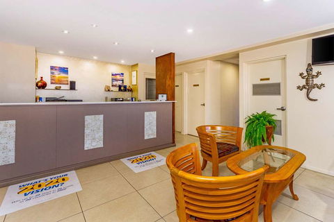 Quality Hotel Darwin Airport - Tweed Heads Accommodation 3