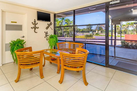 Quality Hotel Darwin Airport - Tweed Heads Accommodation 4