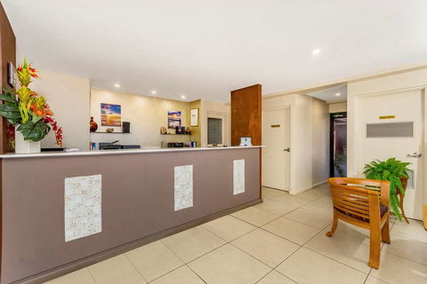 Quality Hotel Darwin Airport - Tweed Heads Accommodation 5