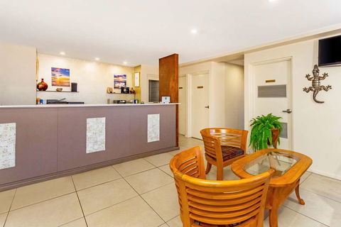 Quality Hotel Darwin Airport - Tweed Heads Accommodation 6