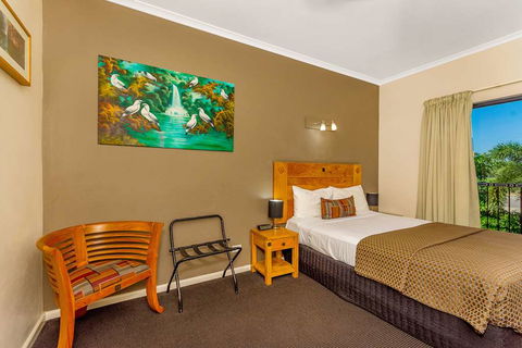 Quality Hotel Darwin Airport - Tweed Heads Accommodation 7