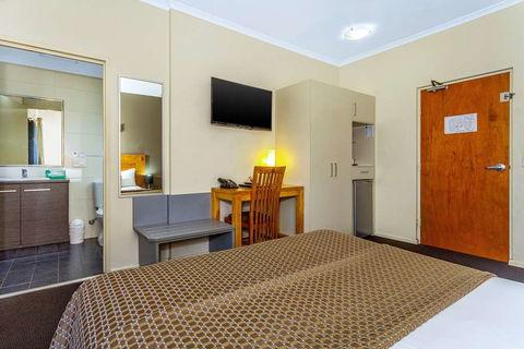 Quality Hotel Darwin Airport - Tweed Heads Accommodation 8