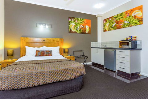 Quality Hotel Darwin Airport - Tweed Heads Accommodation 9