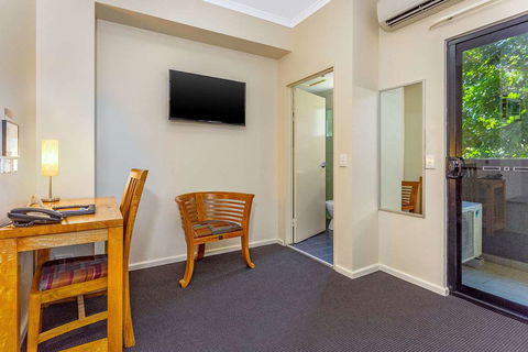 Quality Hotel Darwin Airport - Tweed Heads Accommodation 10