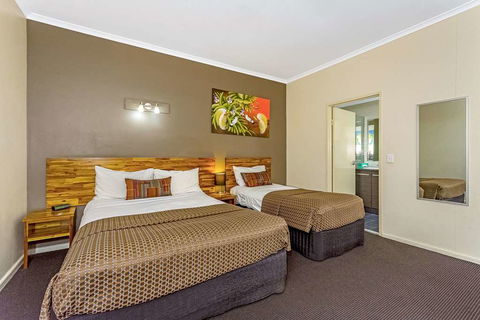 Quality Hotel Darwin Airport - Tweed Heads Accommodation 11