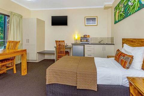 Quality Hotel Darwin Airport - Tweed Heads Accommodation 12