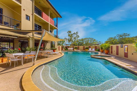 Quality Hotel Darwin Airport - Tweed Heads Accommodation 13