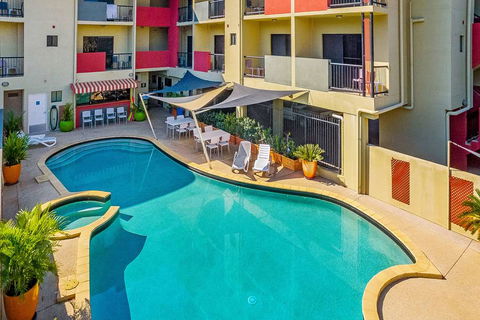 Quality Hotel Darwin Airport - Tweed Heads Accommodation 15