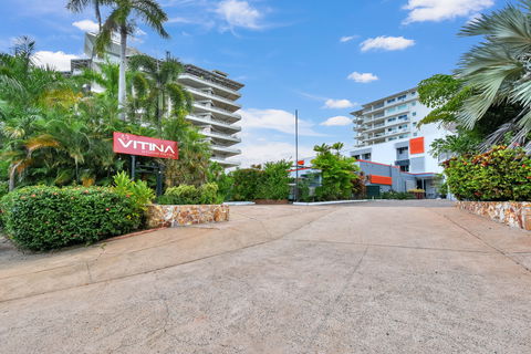 Vitina Studio Motel - Tweed Heads Accommodation 0
