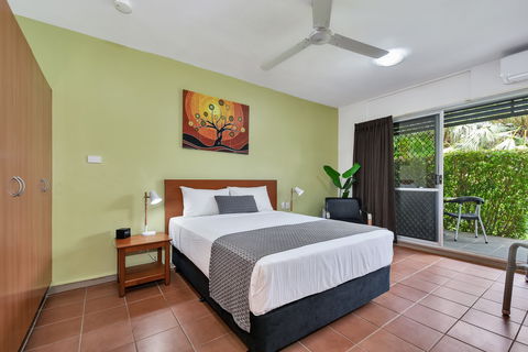 Vitina Studio Motel - Tweed Heads Accommodation 1