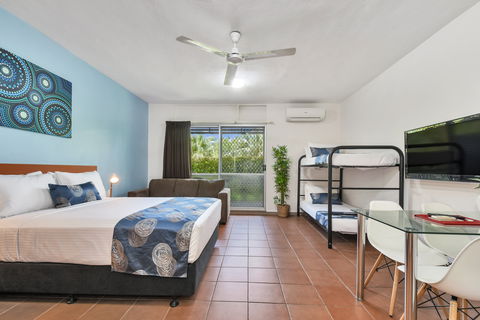 Vitina Studio Motel - Tweed Heads Accommodation 3