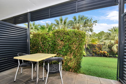 Vitina Studio Motel - Tweed Heads Accommodation 4