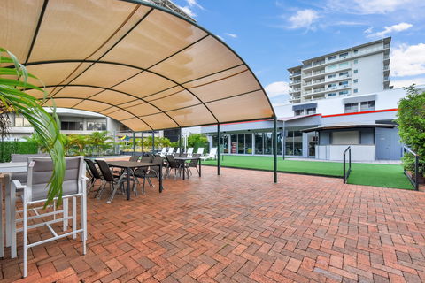 Vitina Studio Motel - Tweed Heads Accommodation 5