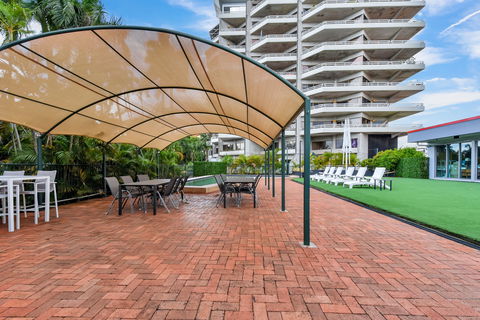 Vitina Studio Motel - Tweed Heads Accommodation 7